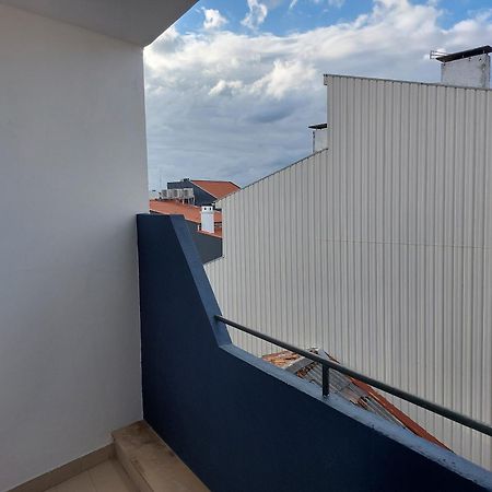 Guest House Sir Manuel - Unidade Sao Vicente Braga Luaran gambar