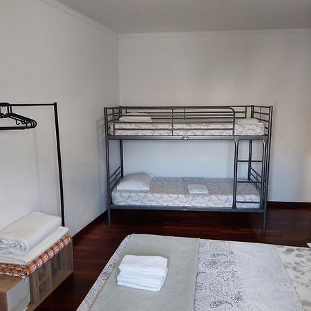 Guest House Sir Manuel - Unidade Sao Vicente Braga Luaran gambar