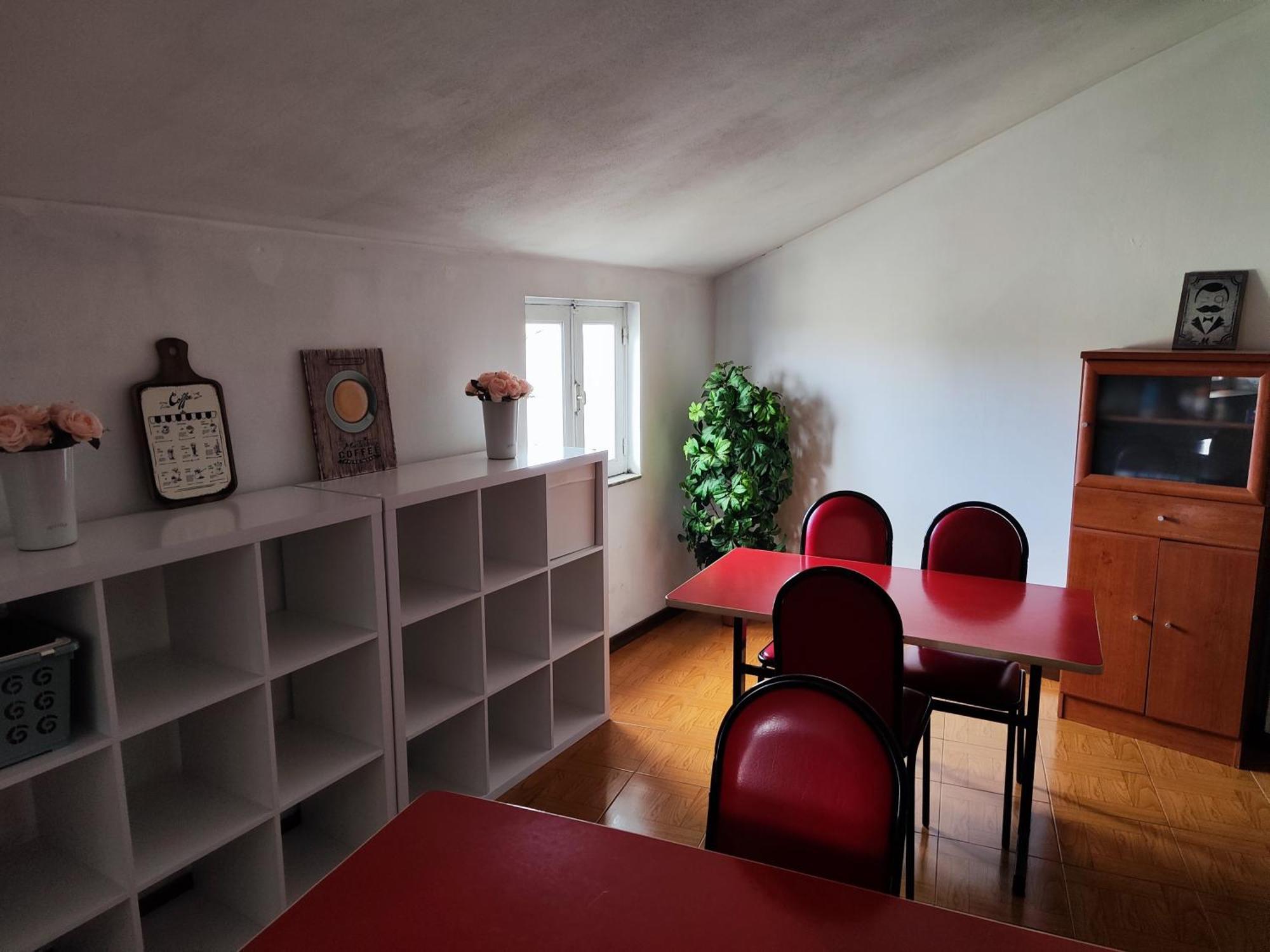 Guest House Sir Manuel - Unidade Sao Vicente Braga Luaran gambar