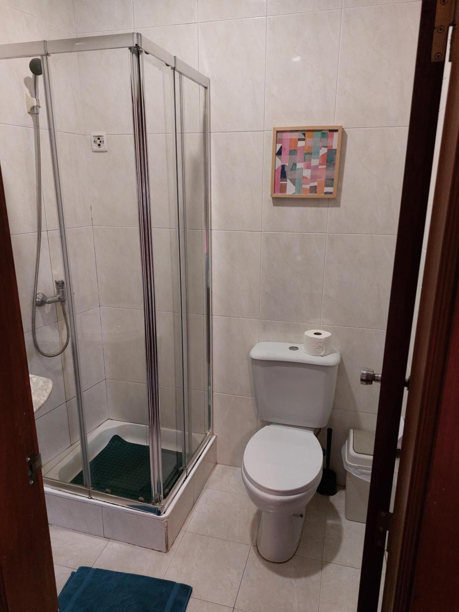 Guest House Sir Manuel - Unidade Sao Vicente Braga Luaran gambar