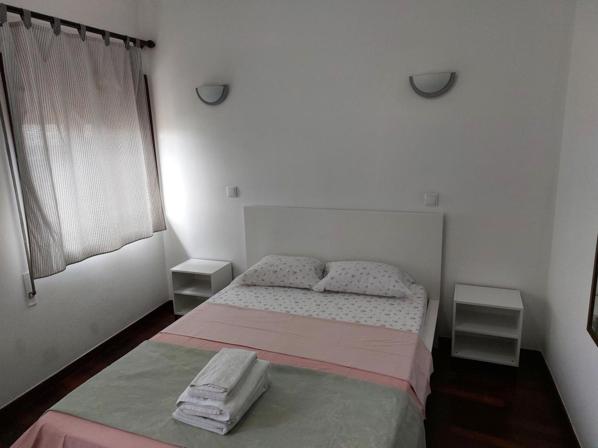 Guest House Sir Manuel - Unidade Sao Vicente Braga Luaran gambar