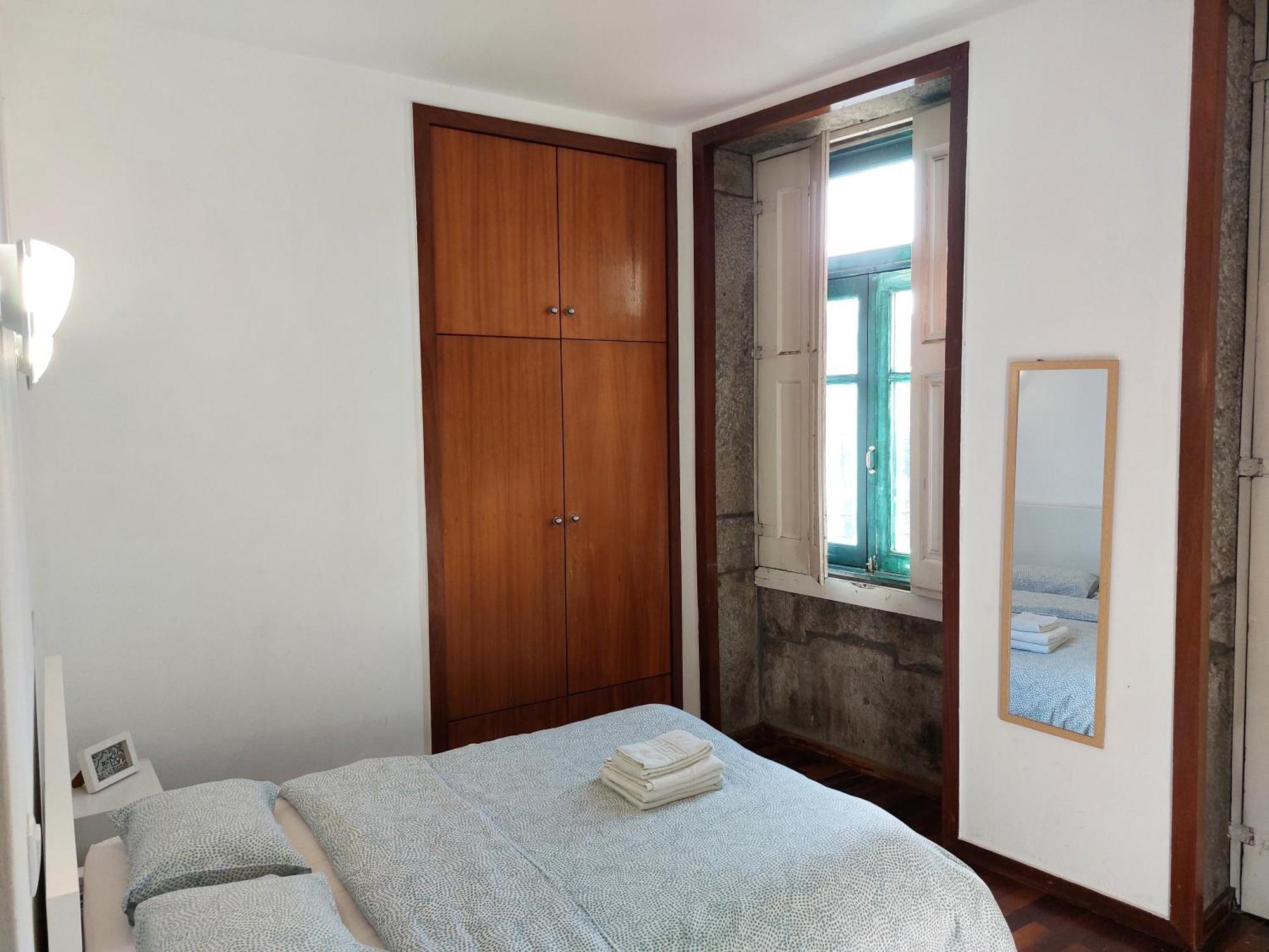 Guest House Sir Manuel - Unidade Sao Vicente Braga Luaran gambar