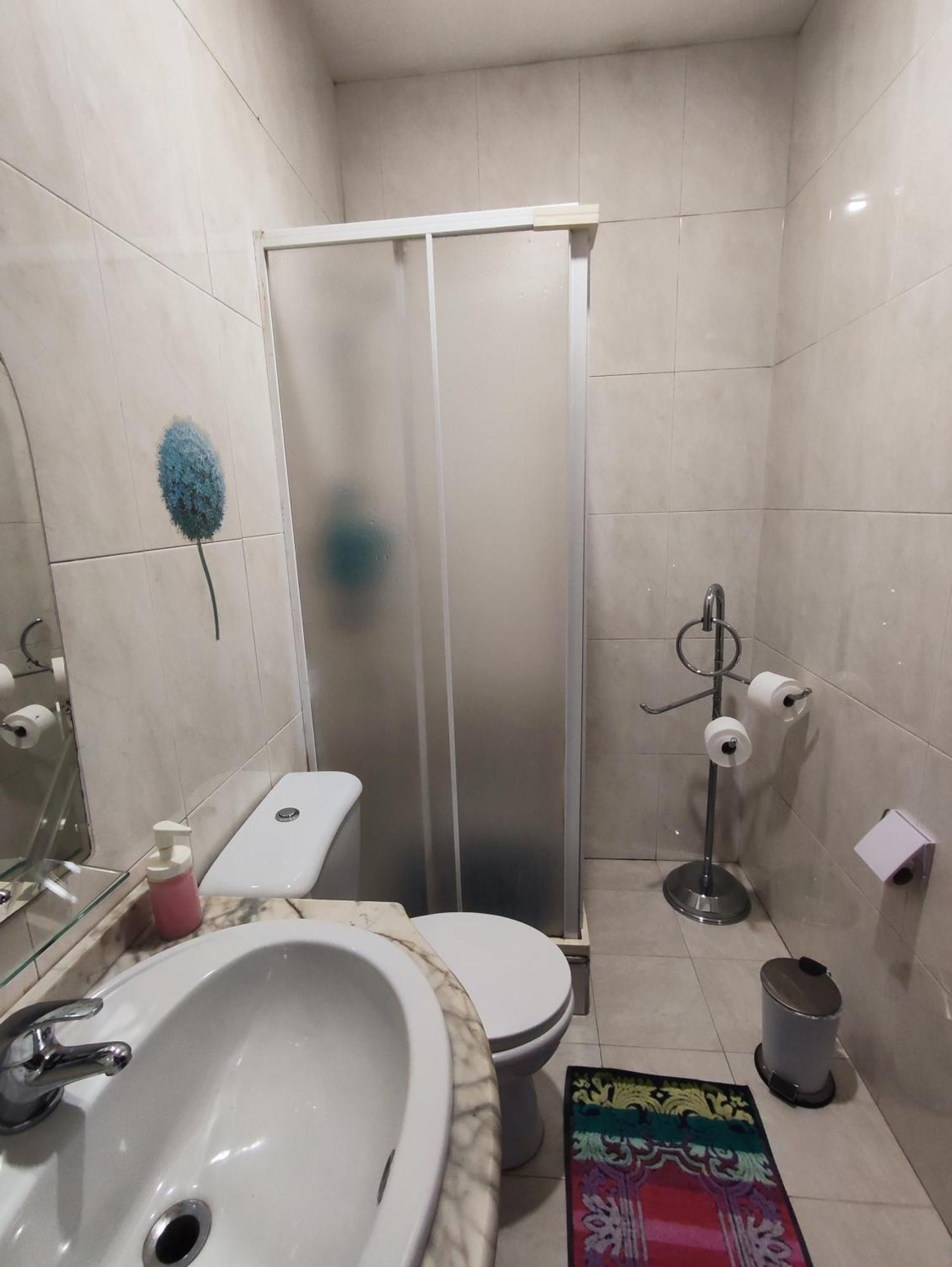 Guest House Sir Manuel - Unidade Sao Vicente Braga Luaran gambar
